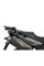 Кріплення центрального кофра Shad до Suzuki V-STROM 650 (12-16)