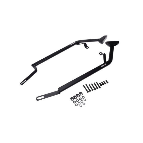 Кріплення центрального кофра від SH39 до SH59x Shad для Suzuki BANDIT 650 N/S (04-17) GSX 650 F (08-17)