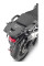 Кронштейн під центральний кофр Monokey GIVI Triumph Tiger 1200 GT/ GT Explorer/ Rally Explorer (22-) з монтажною платою