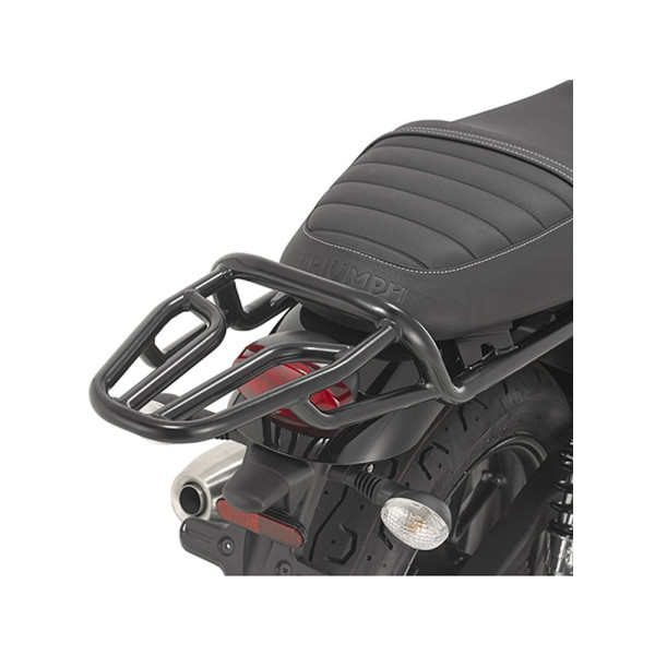 Кронштейн Kappa під центральний кофр Monolock®/ Monokey® Triumph Street Twin 900 16-20