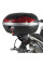 Кріплення Kappa під центральний кофр Monokey® Triumph Tiger 1050 07-12плата MONOKEY® в комплекті