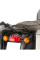 Кріплення Kappa під центральний кофр Monolock®/ Monokey® Triumph Bonneville T100 17-20