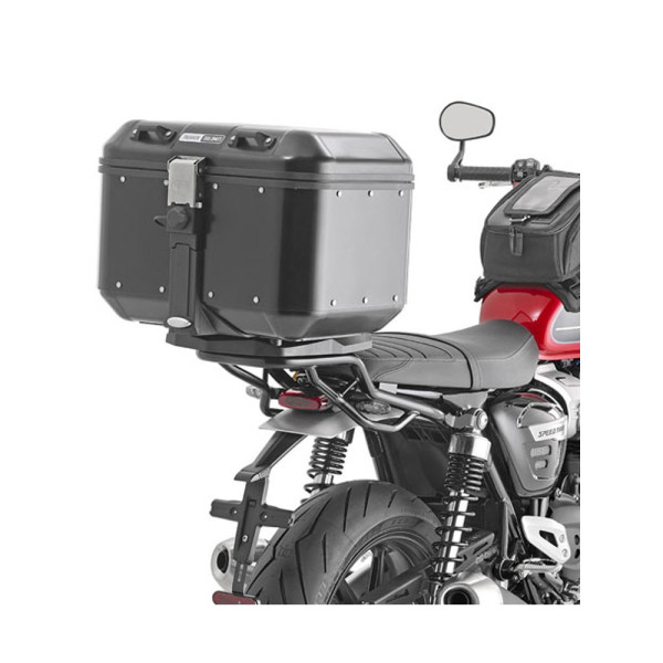 Кронштейн Givi під центральний кофр Monokey® для Triumpha Speed Twin 1200 (19-20)