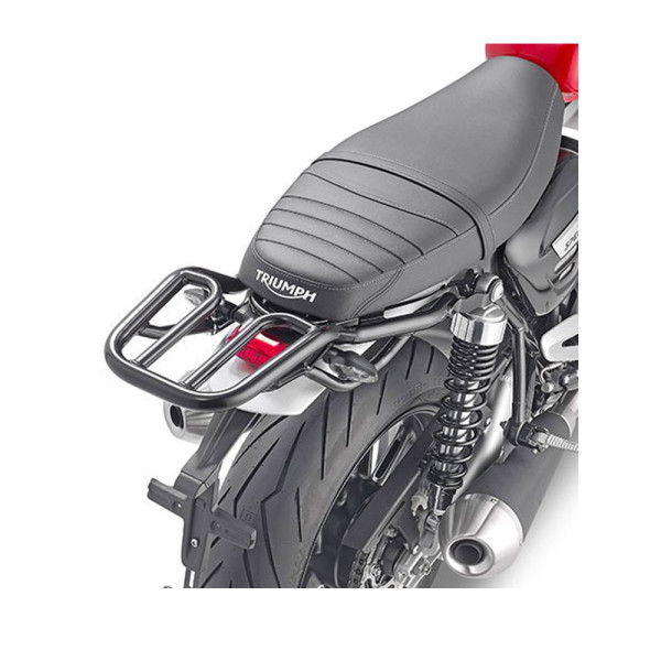 Кронштейн Givi під центральний кофр Monokey® для Triumpha Speed Twin 1200 (19-20)