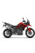 Кріплення Shad під центральний кофр Triumph Tiger 850 Sport (21-), Tiger 900 / GT / GT PRO (20-), Tiger 1200 GT (22-)