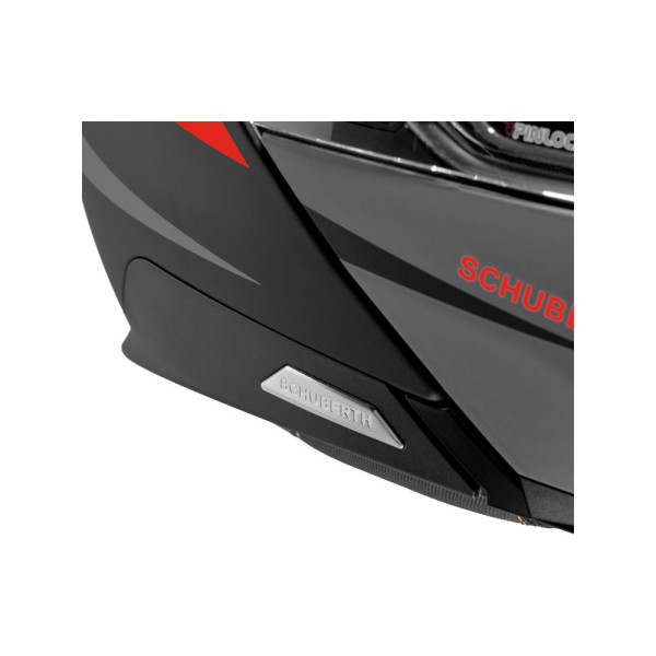 Шолом щелепний Schuberth C5 Eclipse антрацитовий