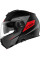 Шолом щелепний Schuberth C5 Eclipse антрацитовий
