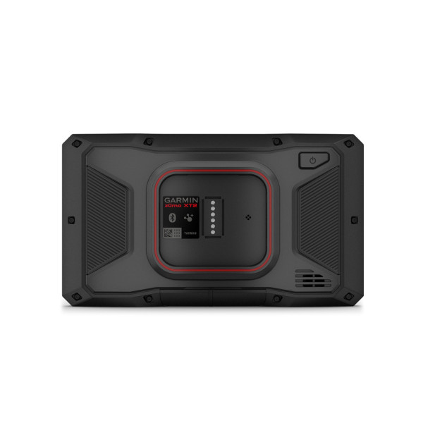 Супутникова навігація Garmin Zumo XT2