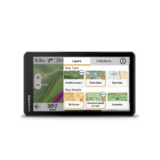 Супутникова навігація Garmin Tread 2