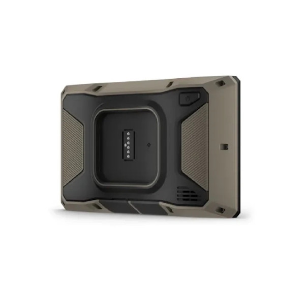 Супутникова навігація Garmin Tread 2