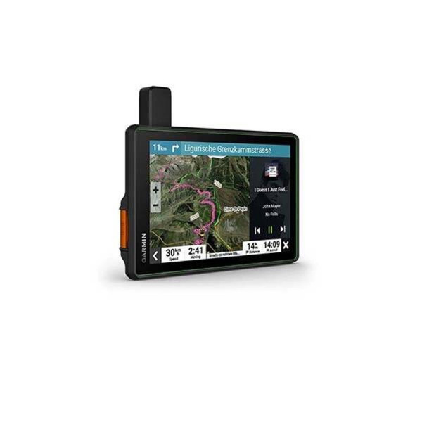 Супутникова навігація Garmin Tread SxS Edition