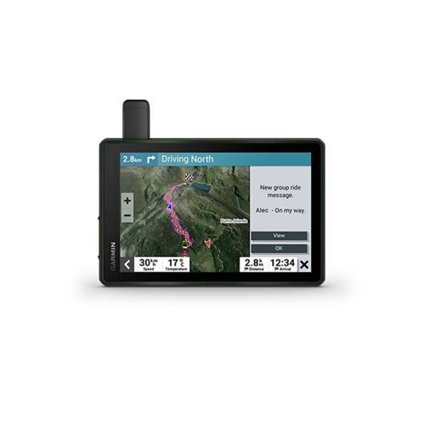 Супутникова навігація Garmin Tread SxS Edition