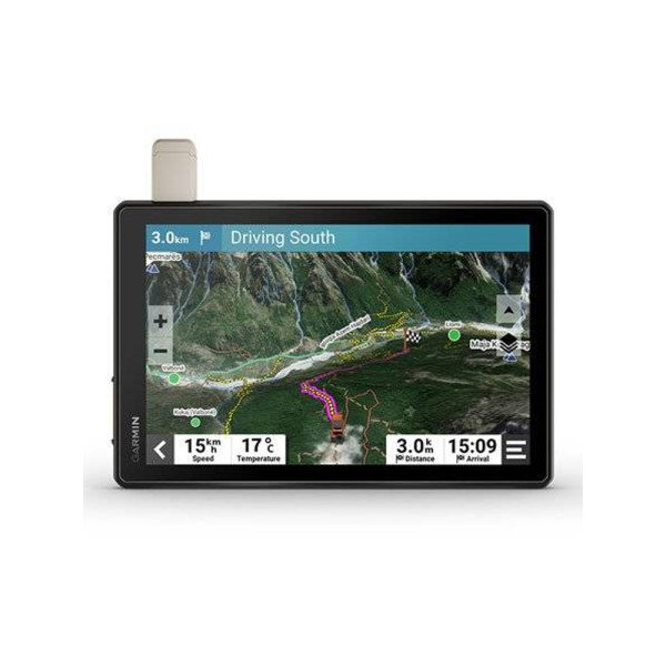 Супутникова навігація Garmin Tread SxS Edition