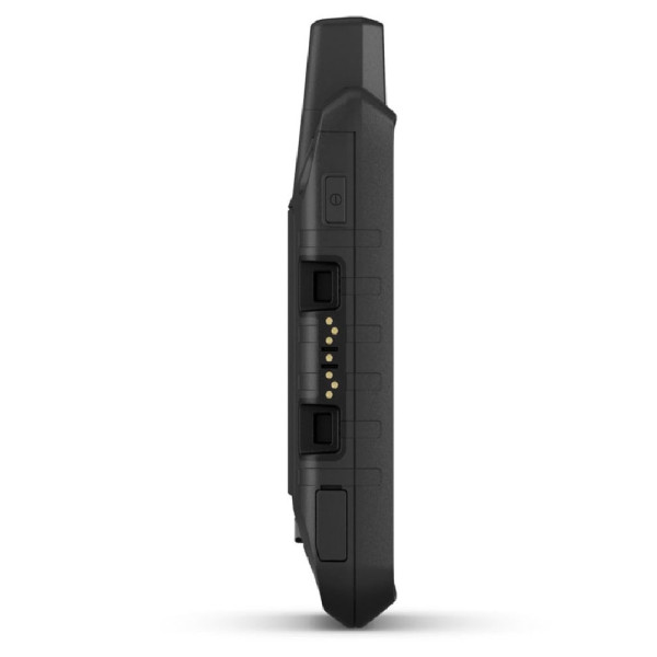 Супутникова навігація Garmin Montana® 750i