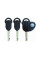 Замок для велосипеда U-Lock Kryptonite Evolution LITE Mini-6 7cm X 15,2cm