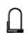 Замок для велосипеда U-Lock Kryptonite Keeper Mini-6 8,3cm X 15,2cm