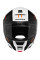 Шолом щелепний Schuberth C5 Master помаранчевий