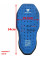 Захисник спини REV’IT! Seesoft RV