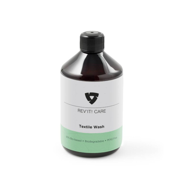 Засіб для чищення текстильного одягу REV’IT! 500ml