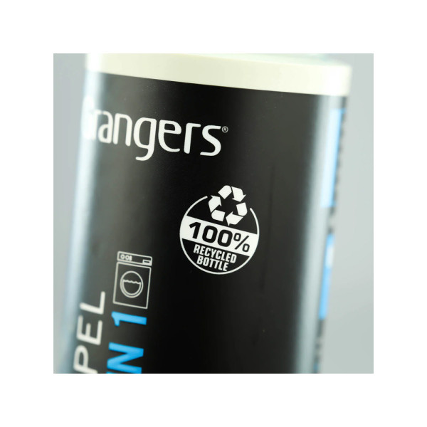 Засіб для чищення та імпрегнації одягу Grangers 2in1 Wash + Repel об'єм: 300 мл