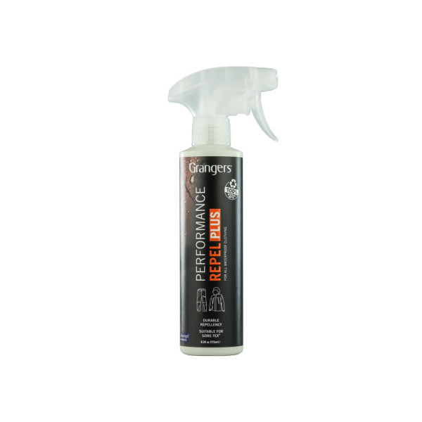 Набір для прання та імпрегнації одягу і пуху Grangers Down Wash&Performance Repel Plus