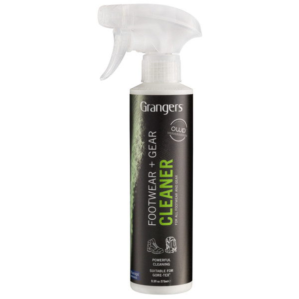 Засіб для чищення Granger`s Gear Cleaner 275ml
