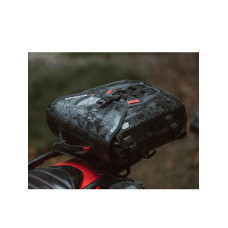 Водонепроникні сумки SysBag WP M/S SW-MOTECH + стелажі SLC Yamaha Tenere 700 (19-)/ World Raid (22-)/ Rally (24-) об'єм: 17-23L / 12-16L