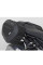 Сумки текстильні SW-MOTECH PRO BLAZE H з комплектом кріплення до Yamaha MT-10 (21-) чорні об'єм: 30-40л