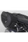 Сумки текстильні SW-MOTECH PRO BLAZE H з комплектом кріплення до Yamaha MT-10 (21-) чорні об'єм: 30-40л
