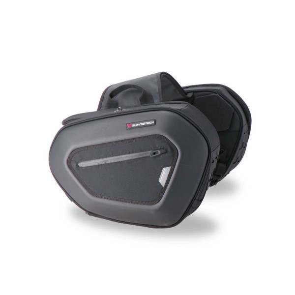 Sakwy tekstylne PRO BLAZE SW-MOTECH з комплектом кріплення Yamaha FZ1,FZ1 Fazer/FZ8,FZ8 Fazer