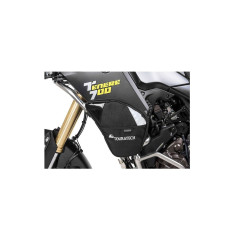 Torby Ambato на gmole Touratech 632-5162 / 5163 Yamaha Tenere 700 (1 пара)