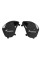 Torby Ambato на gmole Touratech 632-5162 / 5163 Yamaha Tenere 700 (1 пара)