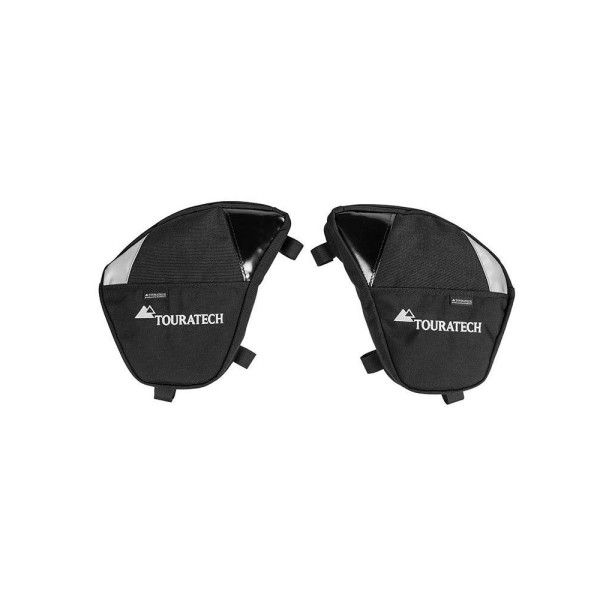 Torby Ambato на gmole Touratech 632-5162 / 5163 Yamaha Tenere 700 (1 пара)