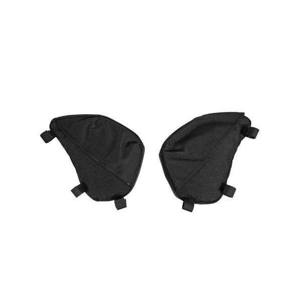 Torby Ambato на gmole Touratech 632-5162 / 5163 Yamaha Tenere 700 (1 пара)
