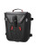 Сумки водонепроникні SysBag WP M/M SW-MOTECH + стійка SLC Yamaha MT-09 (24-) ємність: 2 x 17-23L