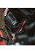 Сумки водонепроникні SysBag WP M/M SW-MOTECH + стійка SLC Yamaha MT-09 (24-) ємність: 2 x 17-23L