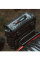 Сумки водонепроникні SysBag WP M/M SW-MOTECH + стійка SLC Yamaha MT-09 (24-) ємність: 2 x 17-23L