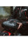 Сумки водонепроникні SysBag WP M/M SW-MOTECH + стійка SLC Yamaha MT-09 (24-) ємність: 2 x 17-23L