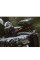 Сумки водонепроникні SysBag WP M/M SW-MOTECH + стійка SLC Yamaha MT-09 (24-) ємність: 2 x 17-23L