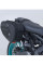 Sakwy tekstylne PRO BLAZE H SW-MOTECH з комплектом кріплення Yamaha MT-09/MT-09 SP (20-)