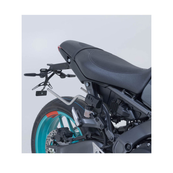 Sakwy tekstylne PRO BLAZE H SW-MOTECH з комплектом кріплення Yamaha MT-09/MT-09 SP (20-)