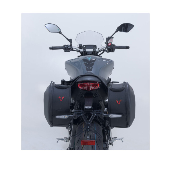 Sakwy tekstylne PRO BLAZE H SW-MOTECH з комплектом кріплення Yamaha MT-09/MT-09 SP (20-)