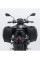 Sakwy tekstylne PRO BLAZE H SW-Motech з комплектом кріплення Yamaha MT-09 (23-)