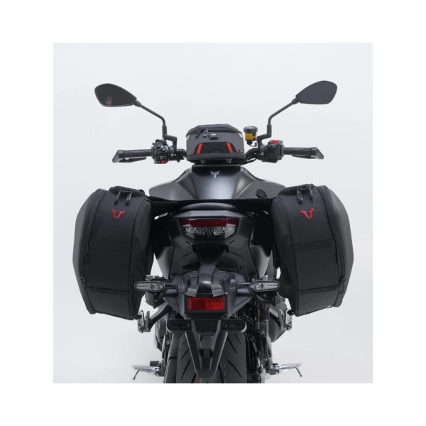 Sakwy tekstylne PRO BLAZE H SW-Motech з комплектом кріплення Yamaha MT-09 (23-)
