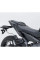 Sakwy tekstylne PRO BLAZE H SW-Motech з комплектом кріплення Yamaha MT-09 (23-)