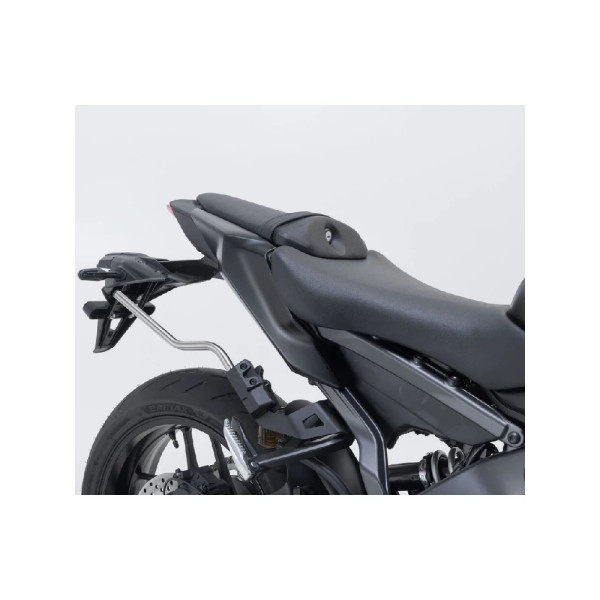 Sakwy tekstylne PRO BLAZE H SW-Motech з комплектом кріплення Yamaha MT-09 (23-)