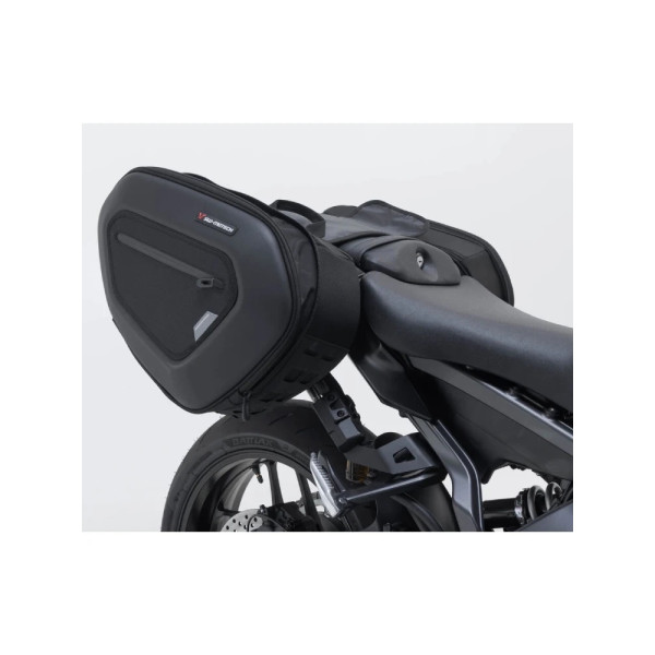 Sakwy tekstylne PRO BLAZE H SW-Motech з комплектом кріплення Yamaha MT-09 (23-)