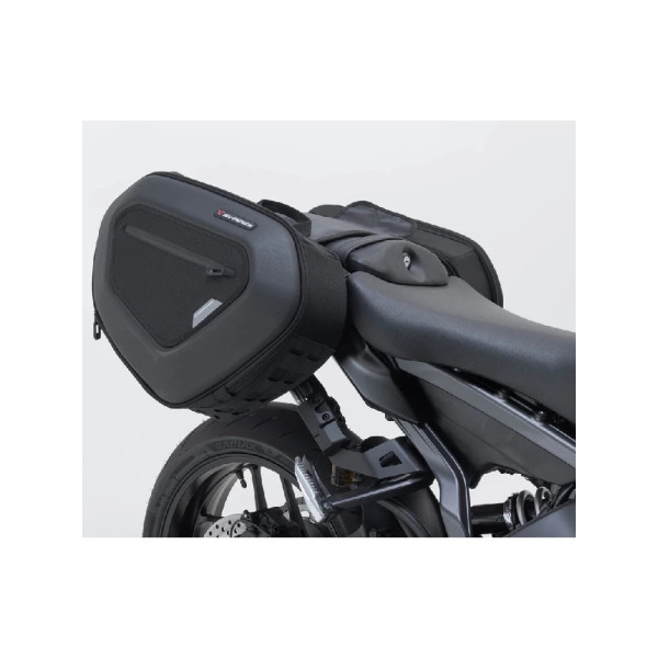 Sakwy tekstylne PRO BLAZE H SW-Motech з комплектом кріплення Yamaha MT-09 (23-)