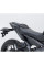 Sakwy tekstylne PRO BLAZE H SW-Motech з комплектом кріплення Yamaha MT-09 (23-)