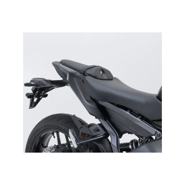 Sakwy tekstylne PRO BLAZE H SW-Motech з комплектом кріплення Yamaha MT-09 (23-)